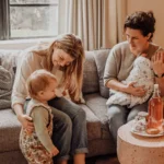 What Does a Postpartum Doula Actually Do? (A Real Day of Support)